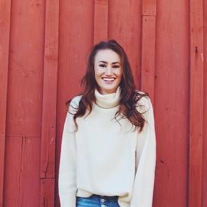 Meet your Posher, Taylor